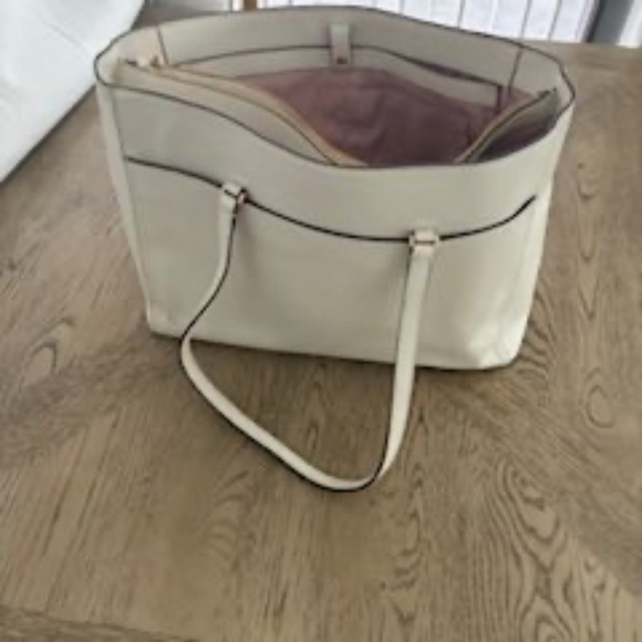 Tory Burch large tote bag - Picture 1 of 7